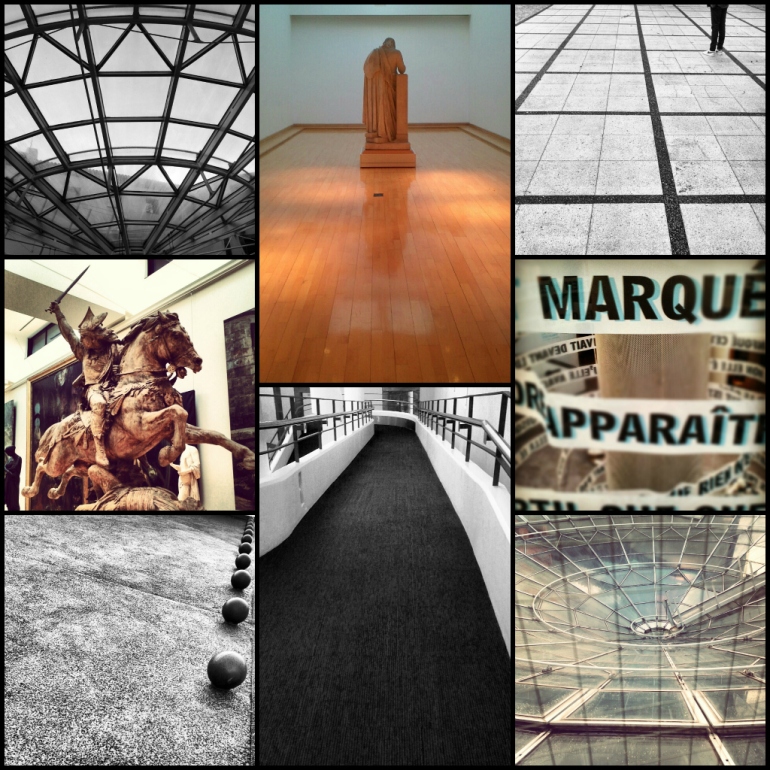 MARQ montage Instagram